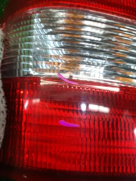 СТОП СИГНАЛ НА MAZDA FAMILIA BJ5P