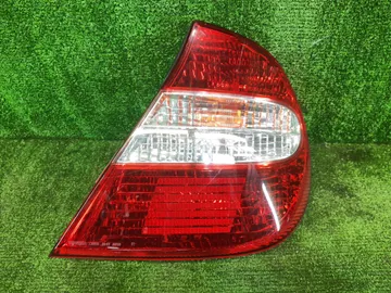 СТОП СИГНАЛ НА TOYOTA CAMRY ACV30