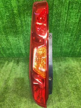 СТОП СИГНАЛ НА NISSAN X-TRAIL T31