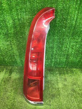 СТОП СИГНАЛ НА HONDA STREAM RN1