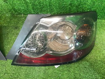 СТОП СИГНАЛ НА TOYOTA MARK X GRX120