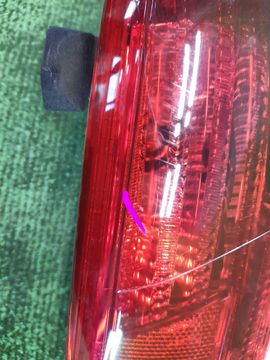 СТОП СИГНАЛ НА TOYOTA CAMRY ACV40