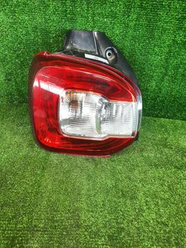 СТОП СИГНАЛ НА TOYOTA PASSO M700A