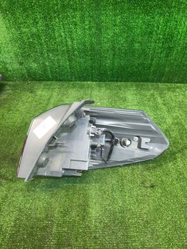 СТОП СИГНАЛ НА HONDA SHUTTLE GP7