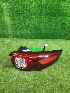 СТОП СИГНАЛ НА MAZDA CX-8 KG2P
