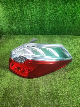 СТОП СИГНАЛ НА HONDA SHUTTLE GP7