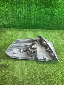 СТОП СИГНАЛ НА HONDA SHUTTLE GP7