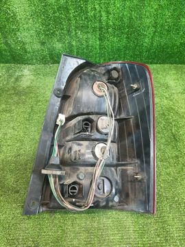 СТОП СИГНАЛ НА MAZDA MPV LW5W