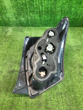 СТОП СИГНАЛ НА TOYOTA IST NCP60