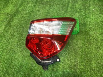 СТОП СИГНАЛ НА TOYOTA VITZ KSP130