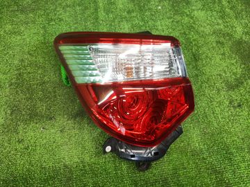 СТОП СИГНАЛ НА TOYOTA VITZ KSP130