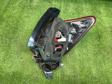 СТОП СИГНАЛ НА TOYOTA VITZ KSP130