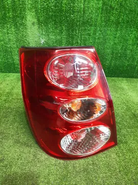 СТОП СИГНАЛ НА TOYOTA NADIA SXN10