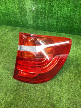 СТОП СИГНАЛ НА BMW X3 F25
