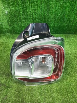 СТОП СИГНАЛ НА TOYOTA PASSO M700A