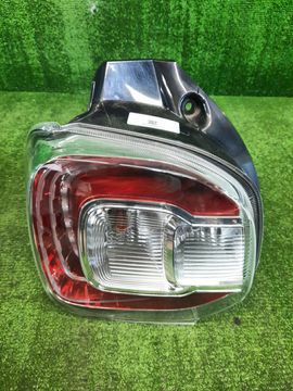 СТОП СИГНАЛ НА TOYOTA PASSO M700A