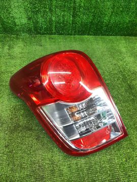 СТОП СИГНАЛ НА TOYOTA COROLLA FIELDER NZE141G