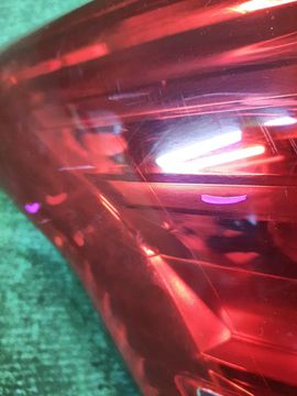 СТОП СИГНАЛ НА TOYOTA COROLLA FIELDER NZE141G