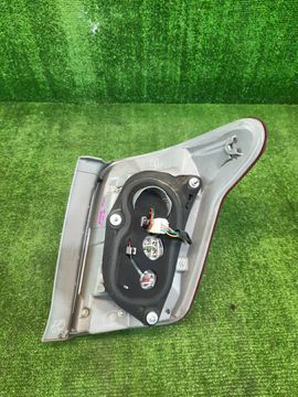 СТОП СИГНАЛ НА TOYOTA COROLLA FIELDER NZE141G