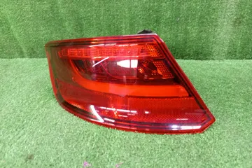СТОП СИГНАЛ НА AUDI A3 8V