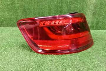 СТОП СИГНАЛ НА AUDI A3 8V