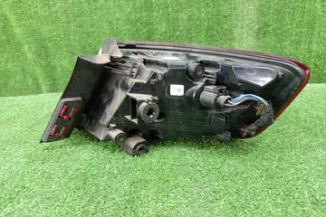 СТОП СИГНАЛ НА AUDI A3 8V