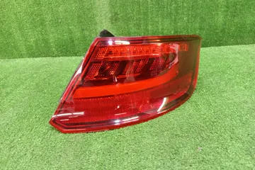 СТОП СИГНАЛ НА AUDI A3 8V