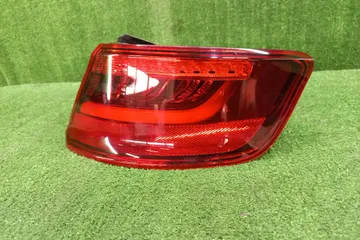 СТОП СИГНАЛ НА AUDI A3 8V