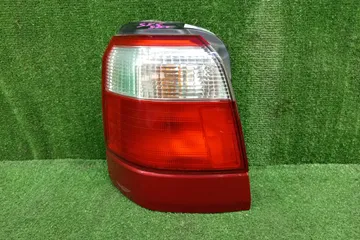 СТОП СИГНАЛ НА SUBARU FORESTER SF5