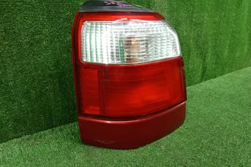 СТОП СИГНАЛ НА SUBARU FORESTER SF5