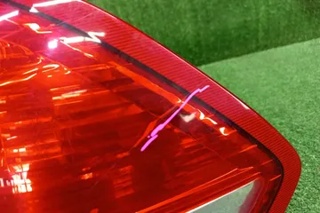 СТОП СИГНАЛ НА NISSAN TIIDA LATIO SC11