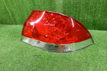 СТОП СИГНАЛ НА MITSUBISHI LANCER CS2A