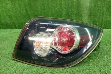 СТОП СИГНАЛ НА MAZDA AXELA BK5P