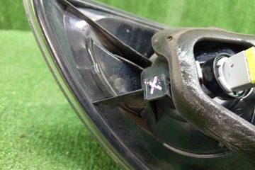 СТОП СИГНАЛ НА MAZDA AXELA BK5P