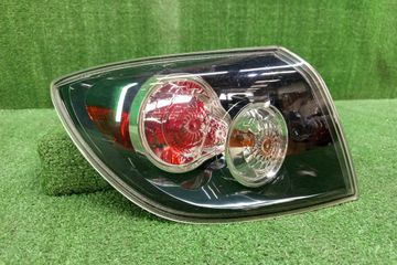 СТОП СИГНАЛ НА MAZDA AXELA BK5P