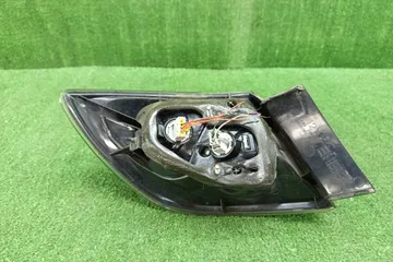 СТОП СИГНАЛ НА MAZDA AXELA BK5P