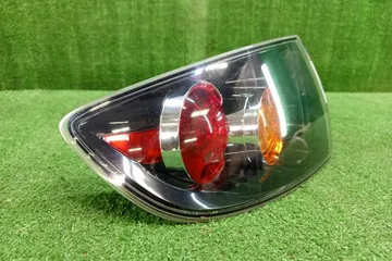 СТОП СИГНАЛ НА MAZDA AXELA BK5P