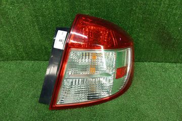 СТОП СИГНАЛ НА SUZUKI SX4 YC11S