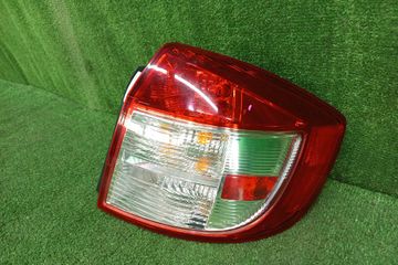 СТОП СИГНАЛ НА SUZUKI SX4 YC11S