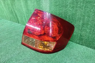 СТОП СИГНАЛ НА TOYOTA ALLION NZT240