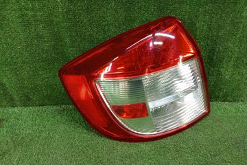 СТОП СИГНАЛ НА SUZUKI SX4 YC11S