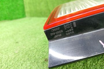 СТОП СИГНАЛ НА SUZUKI SX4 YC11S