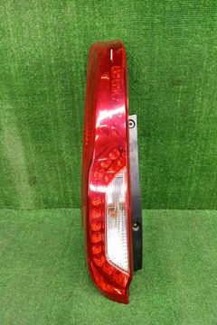 СТОП СИГНАЛ НА NISSAN X-TRAIL T31