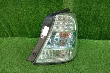 СТОП СИГНАЛ НА TOYOTA SAI AZK10