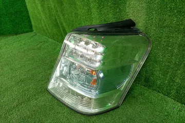 СТОП СИГНАЛ НА TOYOTA SAI AZK10