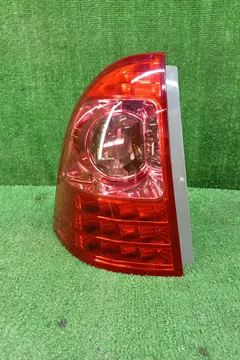 СТОП СИГНАЛ НА TOYOTA COROLLA FIELDER NZE121G