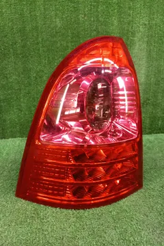 СТОП СИГНАЛ НА TOYOTA COROLLA FIELDER NZE121G