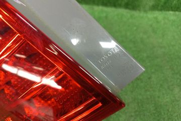 СТОП СИГНАЛ НА TOYOTA COROLLA FIELDER NZE121G