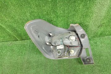СТОП СИГНАЛ НА SUBARU XV GPE