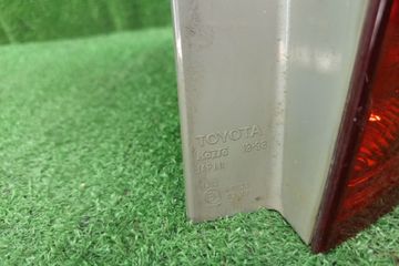 СТОП СИГНАЛ НА TOYOTA COROLLA FIELDER NZE121G